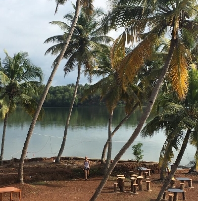 About Paravur