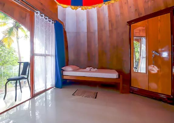 Accommodation