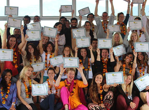 Rishikul Yogshala