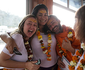 Rishikul Yogshala