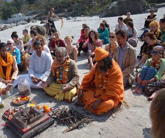 Rishikul Yogshala