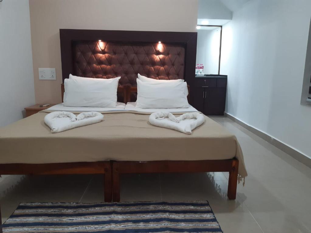 Accommodation