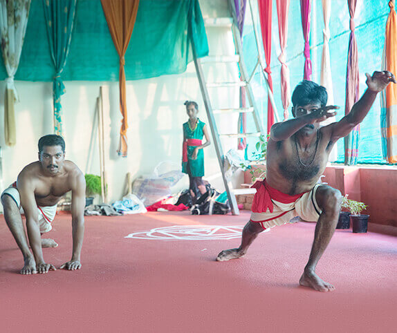 Rishikul Yogshala