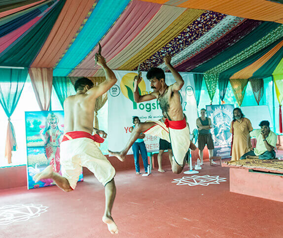 Rishikul Yogshala